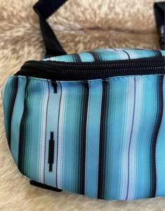Custom Print New Waterproof Nylon Saddle Fanny Pack Waist Bag LuLu <b>Purse</b> for Women Chest Bag Crossbody Sport <b>Cute</b> - Product Image 3