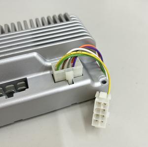 Contrôleur en aluminium durable CTE70A remplace le Rhino DS72K 70A pour scooter de mobilité médical Freerider Golden DC24V - Product Image 2