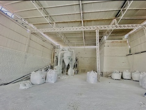 High Purity 95% Calcium <b>Oxide</b> Quick Lime Powder Industrial Grade for Steel Processing Water Treatment Rajputana Global Export - Product Image 6