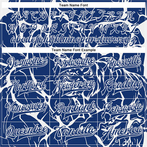 Chaqueta Varsity de Invierno Personalizada para Hombre, Diseño de Sublimación con Estampado de Paisaje Nevado, Nombre y Número Personalizados, Estilo Preppy - Product Image 6