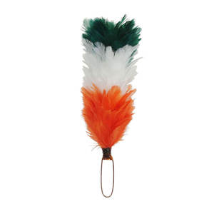 ตะขอขนนกคุณภาพดี - Product Image 1