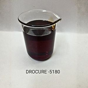 Agente de Curado Epóxico de Poliamina Aromática de Curado Lento para Aplicaciones Industriales Resistentes a Químicos Drocure 5180 - Product Image 2