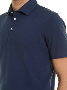 Nouveaux polos en coton personnalisés 2026 pour hommes et femmes – Idéaux pour le golf et la pêche – Vêtements de sport décontractés - Product Image 6