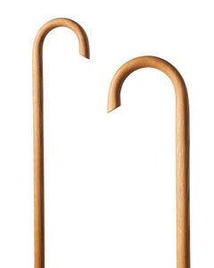 Canne de marche en rotin naturel, faite à la main, traditionnelle, pour adultes, activités de plein air, fournisseur en gros au Vietnam - Product Image 4