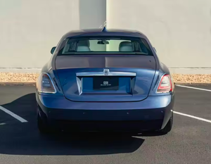 Rolls-Royce Ghost 2023 Usado, Motor V12 de 6.6 Litros con Doble Turbo, Transmisión Automática de Ocho Velocidades - Product Image 4