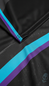 Camiseta Moderna de Gran Tamaño con Sublimación, Estilo Urbano para Hombre, Corte Regular, Ropa Casual de Moda, Poliéster/Algodón, Transpirable, de Secado Rápido - Product Image 6