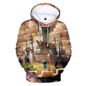 Servicio de entrega rápida a domicilio, servicio OEM, sudadera unisex. - Product Image 3