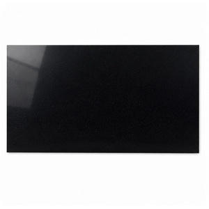 Losa de Granito Negro Absoluto de Alta Calidad Pulido para Encimeras de Cocina e Interiores Modernos - Product Image 2