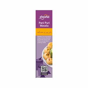 Pani Puri Masala จากอินเดียรสมะนาวน้ำ - Product Image 3