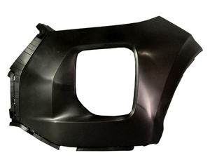 PARE-CHOCS AVANT DE VOITURE pour HYUNDAI PALISADE 2023-2024 865F3S8CA0 865F4S8CA0 865F3S8CB0 865F4S8CB0 865F3S8SA0 865F4S8SA0 PARE-CHOCS - Product Image 1