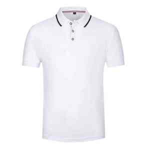 Camisetas Polo de Moda con Diseño Nuevo y Estampado, Camisetas Polo para Hombre con Logotipo Personalizado Bordado en la Manga - Product Image 2