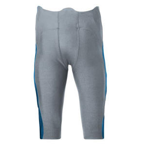 Uniforme de Fútbol Americano PERSONALIZADO UNISEXO PARA ADULTOS TALLA GRANDE Manga Corta 10 CONJUNTOS DE ALTA CALIDAD HECHOS A MEDIDA - Product Image 6