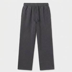 Wholesale <b>Fleece</b> <b>pants</b> supplier Winter <b>fleece</b> sweat <b>pants</b> Cozy winter joggers for cold weather markets - Product Image 1