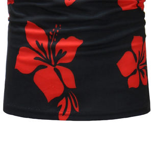 Polo décontracté en popeline 100 % coton avec boutons recouverts de coton, chemise de golf classique, échantillon gratuit, service OEM, fabricant pakistanais - Product Image 4