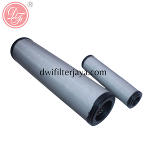 ตัวกรองสายส่งกลับไฮดรอลิกที่ใช้ในโรงไฟฟ้า - Product Image 2