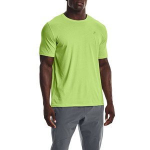 Hot Sale High Quality 300Gsm Thick <b>Collar</b> Heavy Oversized Men's <b>T</b>-<b>Shirts</b> Custom Embroidery Printing 100% Cotton <b>T</b> <b>Shirts</b> For Men - Product Image 2