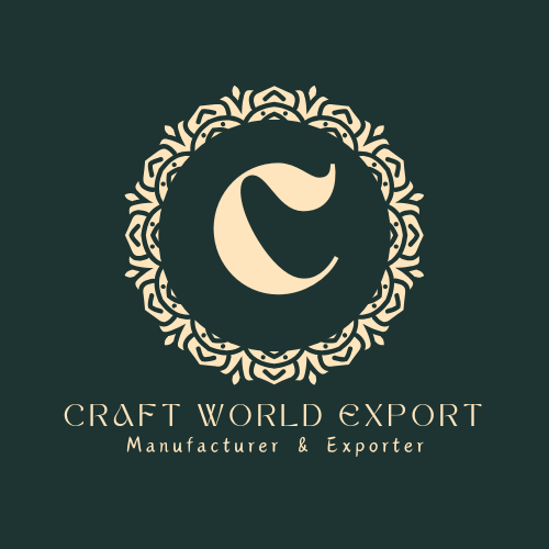 CRAFT WORLD EXPORT logo