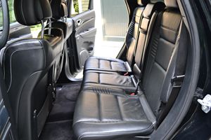 BONNE AFFAIRE 2017 GRAND CHEROKEE SRT - Product Image 5