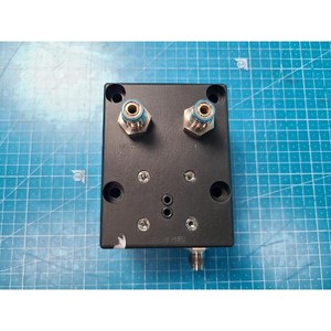 Cable Coaxial RF AMAT 30056500-063-004 Usado Como Parte del Equipo Semiconductor Legacy - Product Image 3