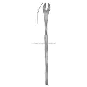 Super Quality A-1 VERITAS Schepens Eye Lid Instruments 13 cm ENT Ophthalmology Stainless Steel Surgical Instrument Set | CE - Product Image 6