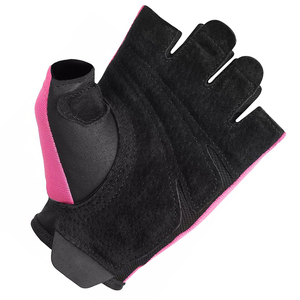 Gants de sport en cuir respirants de haute qualité pour la musculation, les exercices en club, l'entraînement sportif et la remise en forme - Product Image 3