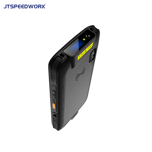 Lector <span class=keywords><strong>RFID</strong></span> activo de mano de 0 a 100 metros con <span class=keywords><strong>Android</strong></span> 12,0 2,45 GHz lector <span class=keywords><strong>RFID</strong></span> PDA - Product Image 4