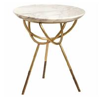 Table basse moderne en bois pour bureau et hall d'entrée, décorative, de haute qualité, forme personnalisable, mobilier de luxe pour la maison, portable, en métal