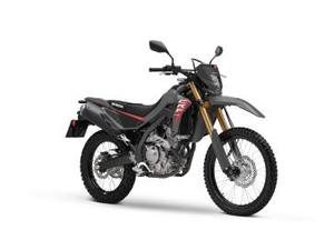 CRF 300L Adventure 2025, la Mejor Oferta, Gama Alta - AHORA DISPONIBLE - Product Image 3