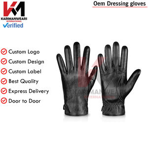 Guantes Profesionales para Aplicaciones Médicas, Ligeros, Duraderos, Transpirables y Protectores - Product Image 1