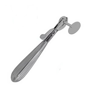 Finger <b>Ring</b> <b>Cutter</b> Remover 6.5 Inch Hollow Handle EMT Rescue First Aid Emergency Jewelry <b>Ring</b> Removal Surgical Medical - Product Image 2