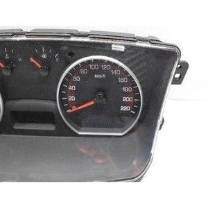 Korando Sports Tableaux de bord d'occasion 8021032510 - Product Image 5
