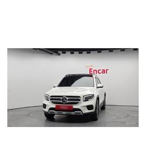 Mercedes-Benz GLB-Class GLB200 d Septembre 2022 24 089 km Norme d'émission Euro V Diesel Conduite à gauche Caméra de recul - Product Image 3