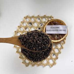 KEITH vilaconic พริกไทยดำเวียดนาม500กรัม/ลิตรสไตล์แห้งกลิ่นหอมแรงราคาดีที่สุดสำหรับผู้ซื้อจำนวนมาก - Product Image 4