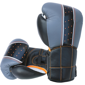 Guantes de entrenamiento de Kick Boxing superventas para un entrenamiento de boxeo de lucha cómodo y transpirable con servicio OEM - Product Image 6