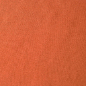 Sweat-shirt à col rond orange pour femme, couleur unie, tricoté, manches longues, décontracté, pour l'automne - Product Image 5