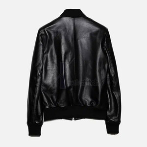 Veste d'hiver de haute qualité avec col montant, doublure douce, fermeture éclair sécurisée, coupe décontractée pour un usage quotidien - Product Image 2