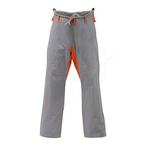 Uniforme de Jiu-Jitsu para Hombre 2026, Uniforme de Jiu-Jitsu con Logotipo Personalizado al por Mayor para Entrenamiento y Competencia - Product Image 2