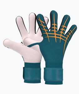 Guantes de Portero Profesionales de Cuero para Hombre HO HUNTS IMPEX, Transpirables y de Dedo Completo - Product Image 6