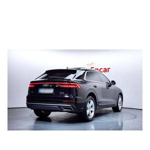 Audi Q8 45 TDI quattro Premium 2023, 69,261 km, Diésel, Caja de Cambios Automática, Asientos de Cuero, Volante a la Izquierda, Cámara Trasera - Product Image 2