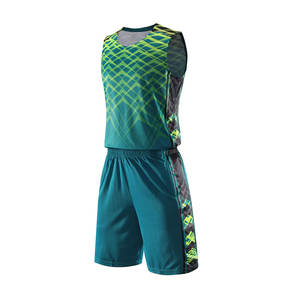 Uniformes de Baloncesto Personalizables de Alta Calidad para Hombre, Tallas Juveniles, Diseño Personalizado Moderno - Ropa de Baloncesto al por Mayor - Product Image 2