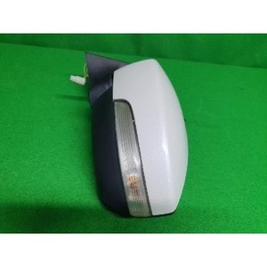 Espejo Retrovisor Izquierdo Usado Focus - Product Image 3