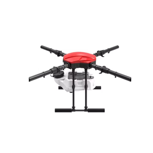Dron Agrícola EFT E410P 10L de Fibra de Carbono con Accesorios de Pulverización - Product Image 2