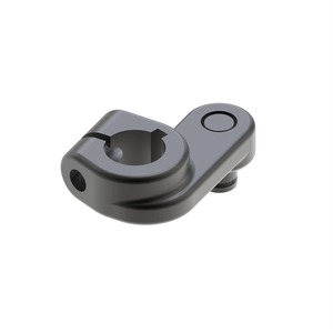 Palanca de Control de Eje de Roca ZANGO RE42486 Premium, Compatible con Tractores, Repuesto de Enlace Hidráulico de Alta Resistencia - Product Image 1