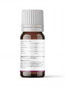 Kit de Salud Peaceful Periods, 3 Botellas de 10 ml, para el Bienestar Menstrual y el Equilibrio Hormonal de la Mujer, Apoyo Natural para el Ciclo - Product Image 4