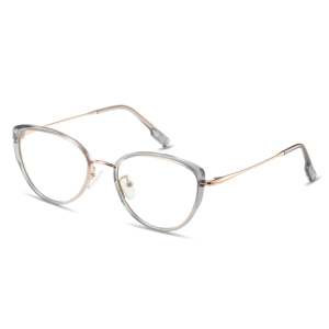 Gafas de Moda RTS de Alta Calidad con Protección Anti-Luz Azul, Montura TR90 con Lentes AC para Hombre y Mujer, Tendencia 2026 - Product Image 4