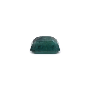 Fine Pear Cut Certified Zambian Emerald 11.3 Carat Loose Gemstone Wholesale - Product Image 3