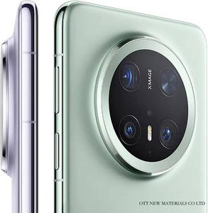 Para We Mate 70 Pro 5G, Teléfono Inteligente con Pantalla OLED de 6.9 Pulgadas, Cristal Kunlun 2, 120 Hz, Cámara Triple, Batería de 5500 mAh, Harmony OS 4.3, 100 W - Product Image 6