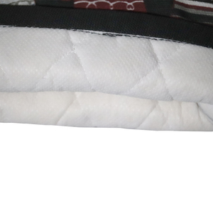 Manoplas de horno más vendidas con soporte para olla Manopla de horno de buena calidad para uso en la cocina al precio más bajo Proveedor en India - Product Image 2