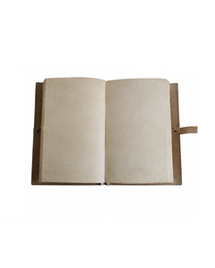Tree of Life Leather Journal <b>Notebook</b> Embossed Writing Diary Travel Sketchbook Gift for Men Women Blank Page Diary Writing <b>book</b> - Product Image 6