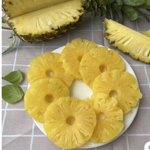 Rodajas de piña de alta calidad estándar de exportación de Vietnam con oferta competitiva - Product Image 2